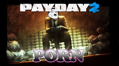 Payday 2 porn - Come join us in chat! Look in the "Community" menu up top for the link. Follow us on twitter @rule34paheal. We now have a guide to finding the best version of an image to upload. RelatedGuy was a Friend of Paheal . Signups restricted; see FAQ for more info . 